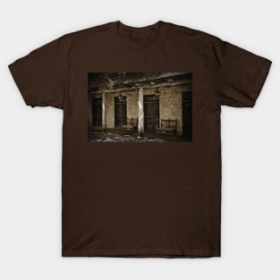 Alamo Adobe T-Shirt